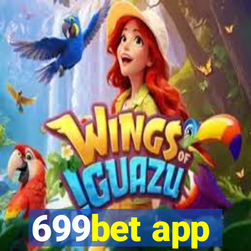 699bet app